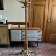 Porte manteau perroquet ZPM