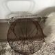 Fisherman's basket
