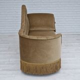 1960s, Danish chaiselongue / daybed, original very good condition