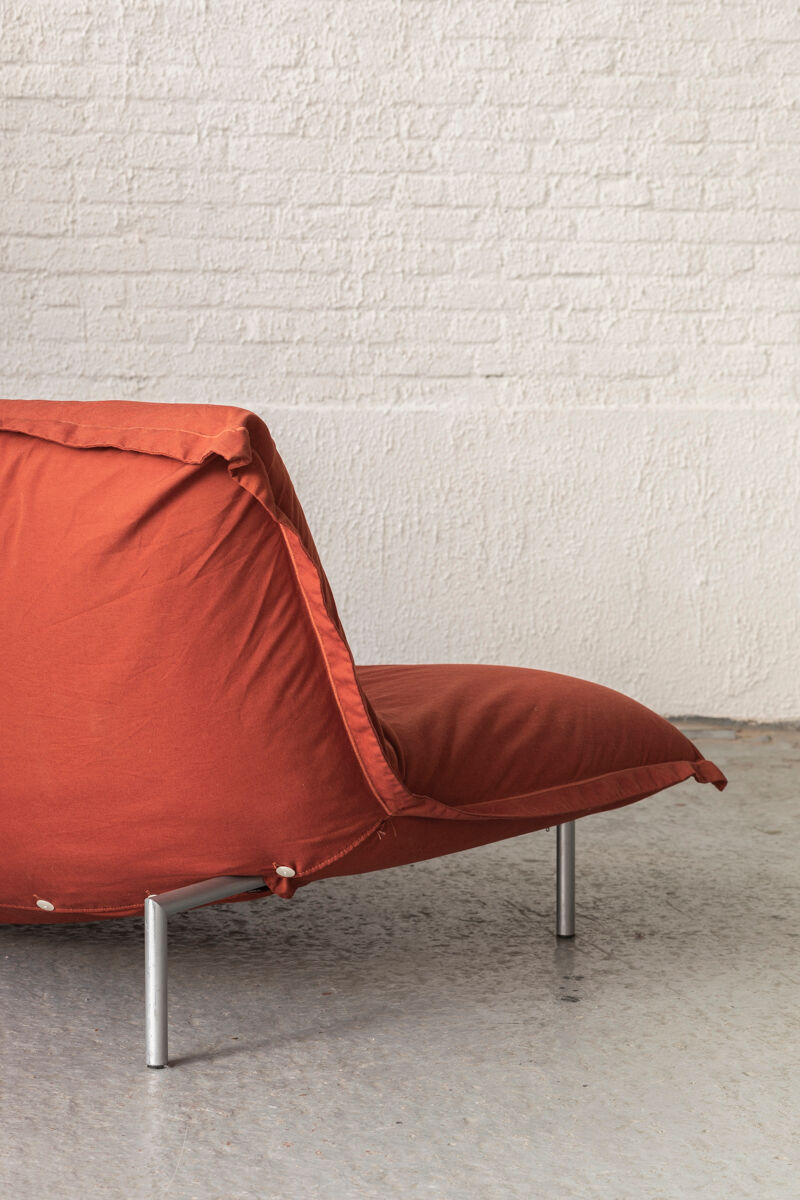 Calin 2- Seater by Pascal Mourgue for Ligne Roset, France