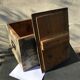 Herbalist storage box