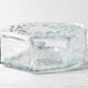 Vase Clear Stella Polaris par Nanny Still pour Riihimäki, 1967