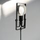 Sintesi floor lamp by Ernesto Gismondi for Artemide, 1973