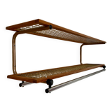 1950s Scandinavian design storage.