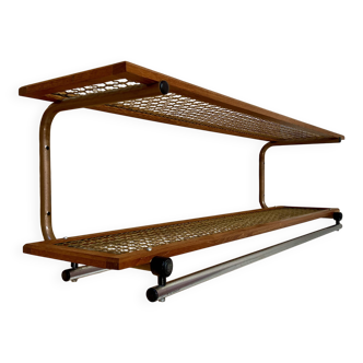 1950s Scandinavian design storage.