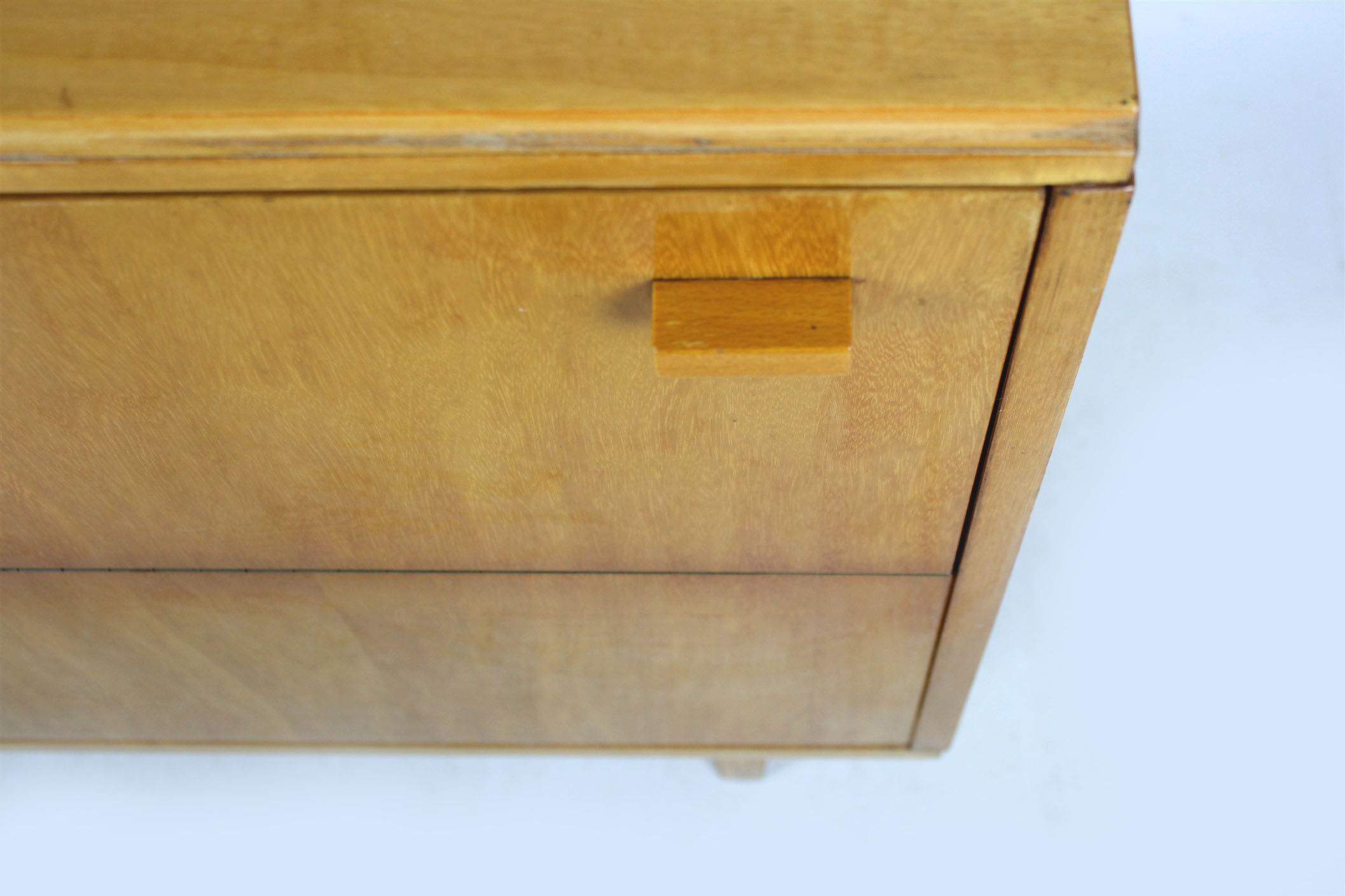 Vintage cabinet from Novy Domov, 1970s