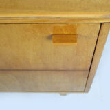 Vintage cabinet from Novy Domov, 1970s