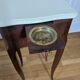 Small smoking cabinet