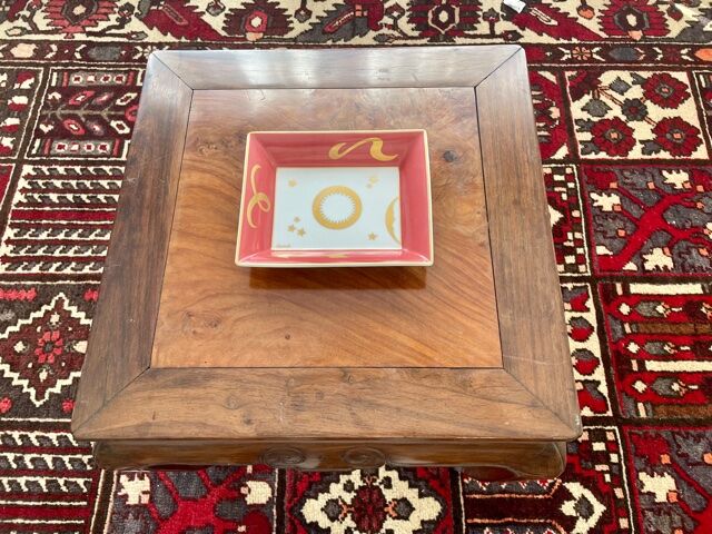 Christofle ashtray