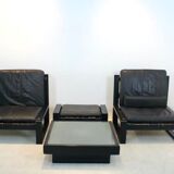 Ensemble lounge par Atelier Sonja Wasseur