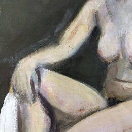 Table "the woman" early twentieth century