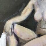 Table "the woman" early twentieth century