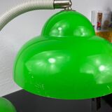 Temde lamp typ 21 industrial