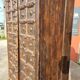 Armoire indienne