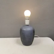 Ceramic table lamp