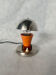 Lampe champignon vintage, années 1950