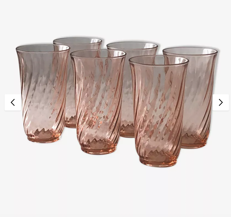 Tableware - 45€ - Monoprix CHATEAUROUX