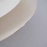 Danish vintage pendant lamp Galax, 1980s