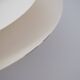 Danish vintage pendant lamp Galax, 1980s