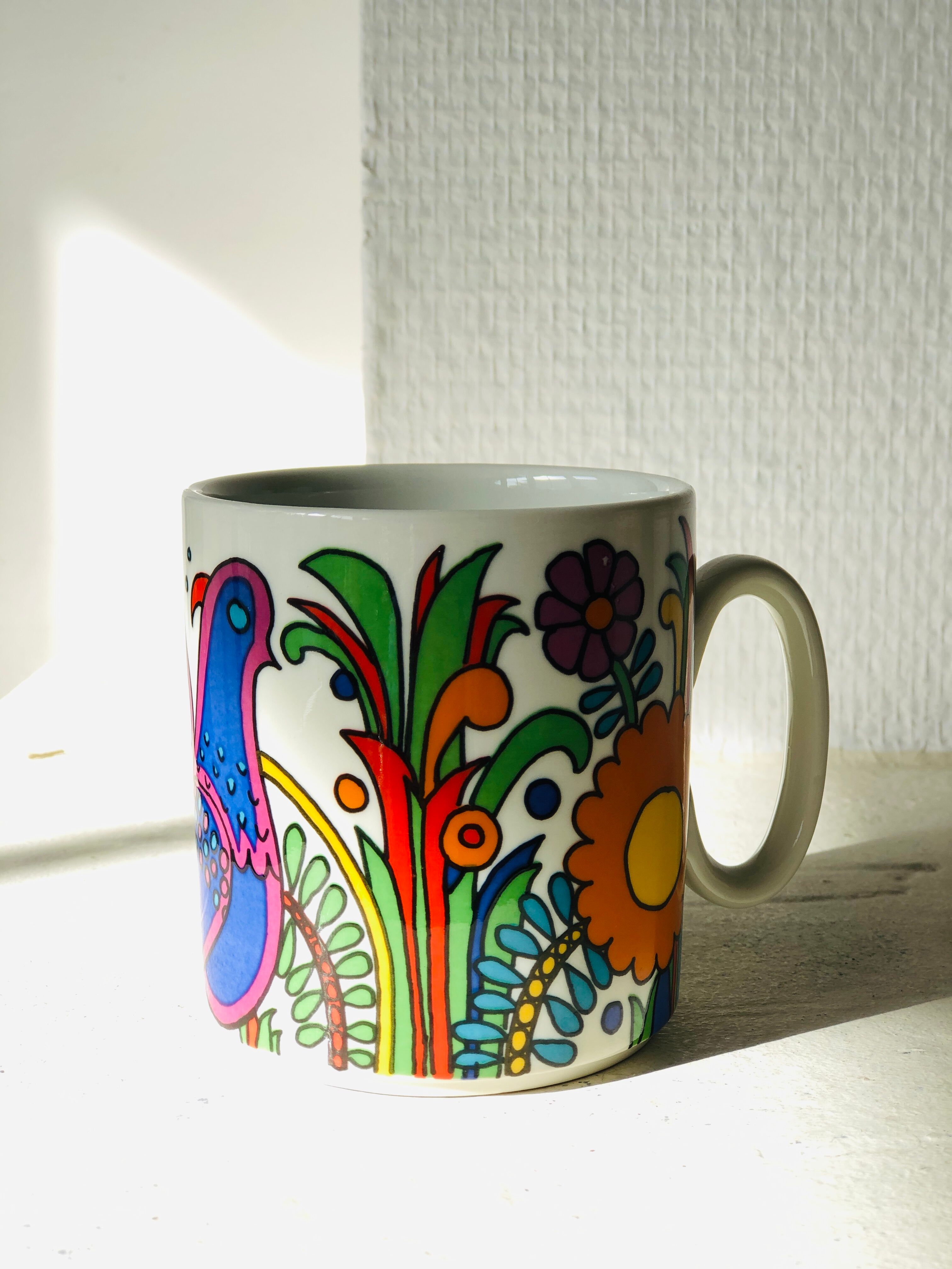 Mug cup acapulco villeroy & boch