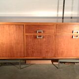 Sideboard and dining table