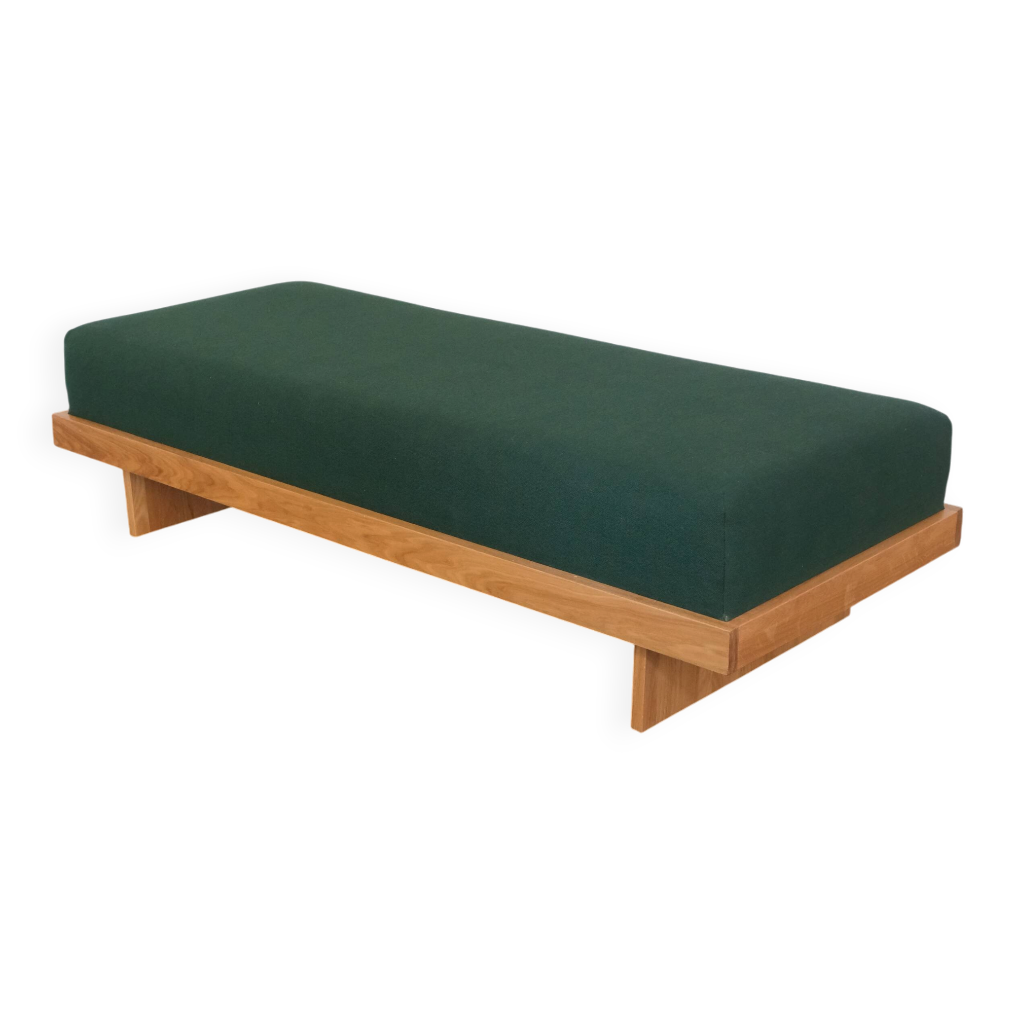 Lit de jour par Josef Albers / TYP