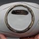 Beautiful vintage ceramic pocket emptying cup - vallauris maunier - no capron
