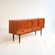 Danish teak sideboard Sibast Møbler 1960s