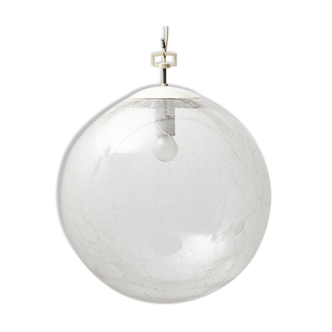 Suspension Globe of the years 60/70