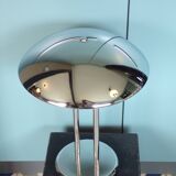 Mushroom lamp by Robert Sonneman for Ikea