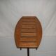 1950s Scandinavian style coffee table
