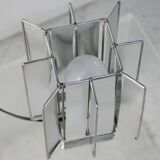 Max Sauze Sirius lamp, France, circa 1970