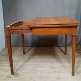 Extendable office table
