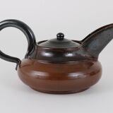 Art Deco ceramic kettle by Vally Wieselthier, USA, 1940s