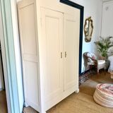 Petite armoire penderie