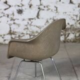 DAX armchair by Eames for Herman Miller, 1960