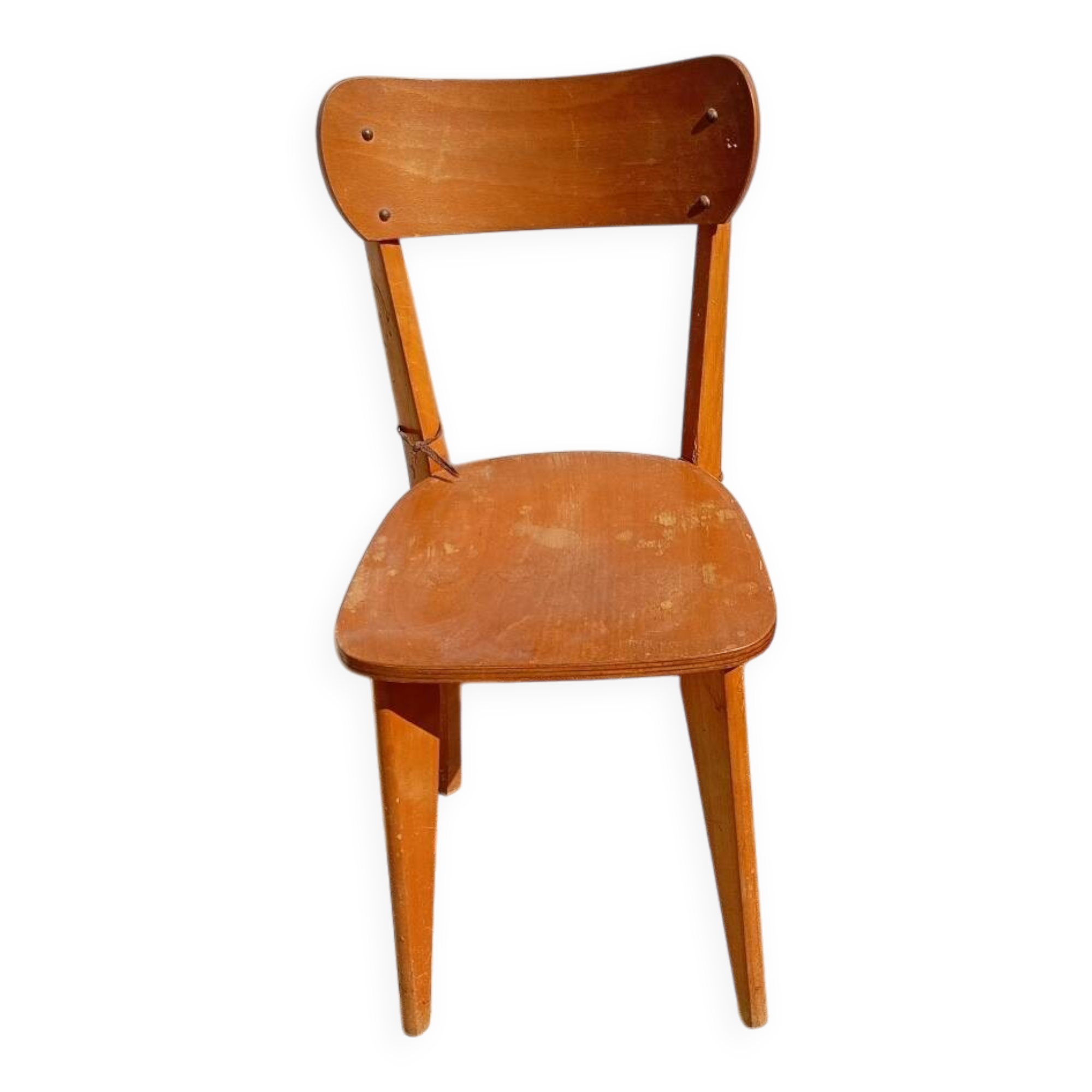 Bistro chair