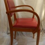 Set of 4 Bridges from the 1950s