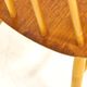 Set of 2 Scandinavian chairs "Fanett" by Ilmari Tapiovaara, Sweden, 1960