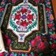 Tapis kilim moldave