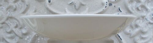 6 hollow plates Adams English Scenic green