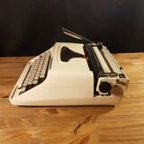 Remington typewriter