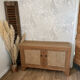 Buffet caning