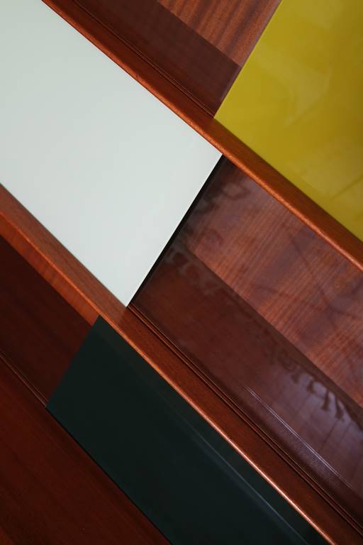 Oscar Showcase Library