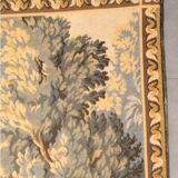 French wall tapestry