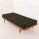 Scandinavian mid century modern daybed