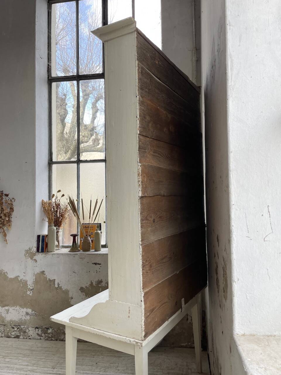 20th century showcase office