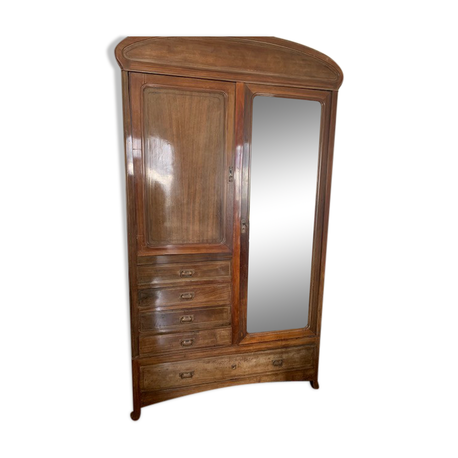 Cupboard