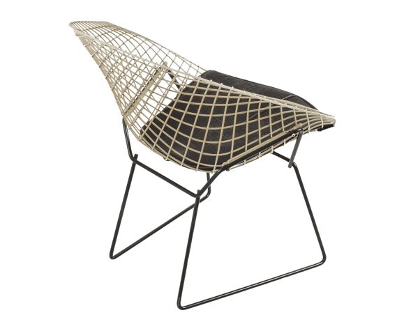 421 Diamond Chair by Harry Bertoia for Knoll International | Selency