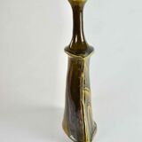 Modernist vase 1960s 1970s